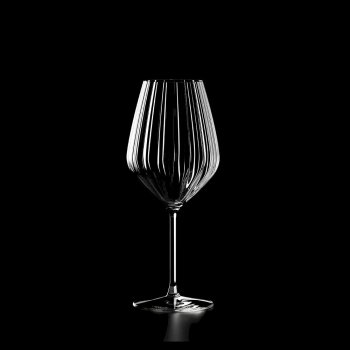 La boîte de 6 verres Lehmann siglés à notre effigie
