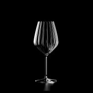 La boîte de 6 verres Lehmann siglés à notre effigie